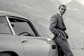 James Bond, 1960s