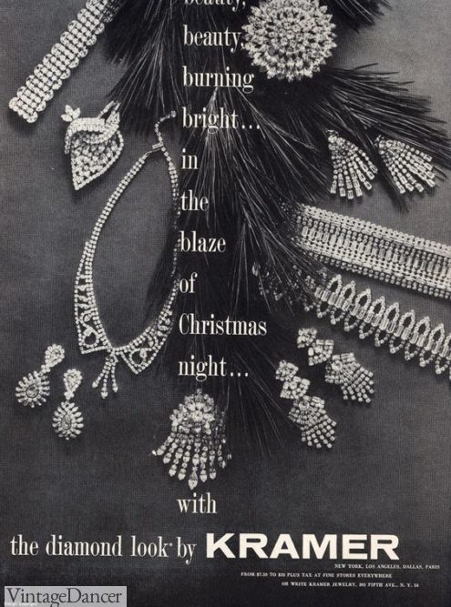1930s Jewelry Styles and Trends You Can Wear Again