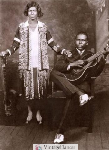 Memphis Minnie McCoy-Lawler was one of the most influential female blues musicians and guitarist 1920s 