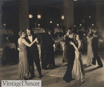 Art Deco Dresses | Art Deco Fashion, Clothing History, Vintage Dancer