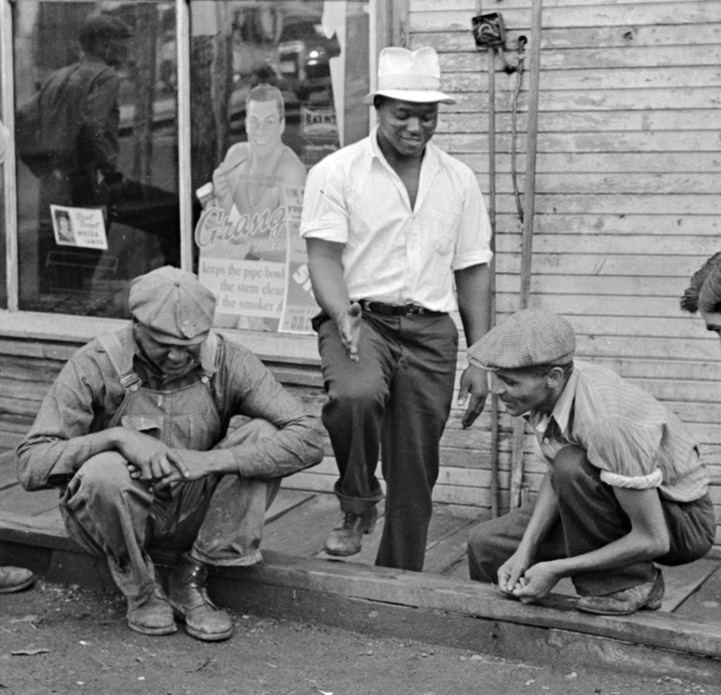 1930s Black Fashion, African American Clothing Photos