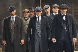 Peaky Blinders outfits- how to create the look