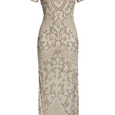 Best 1920s Prom Dresses – Great Gatsby Style Gowns