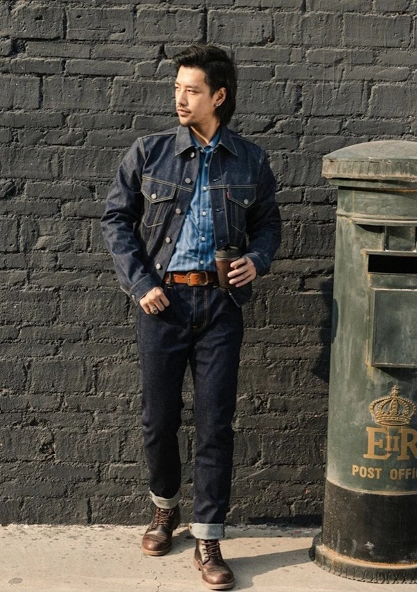 50 Men’s Vintage Reproduction Clothing Brands & Shops