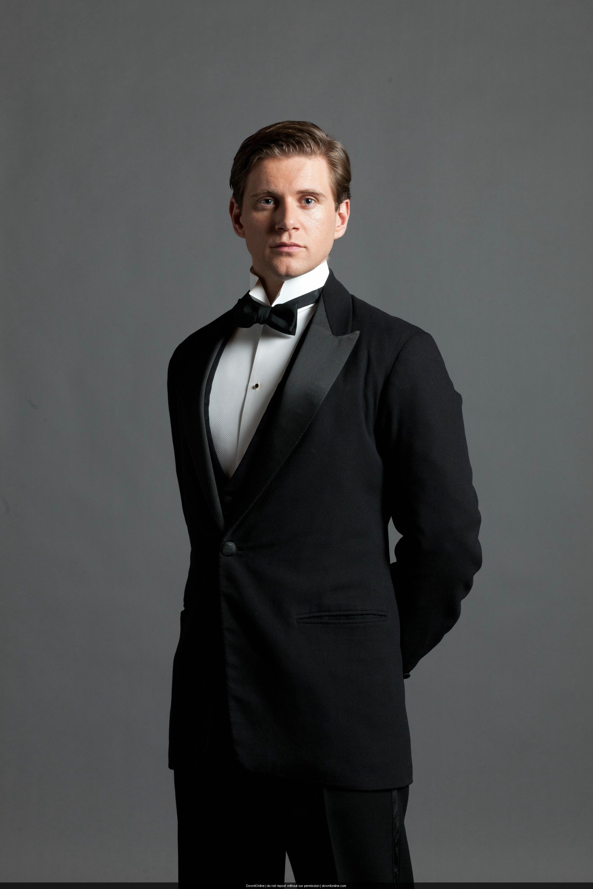 Mens Vintage Formal Wear 9