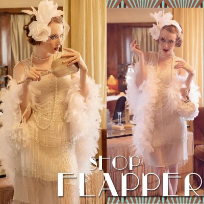 roaring 20s costumes