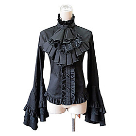 SSteampunk top and blouse
