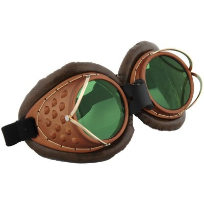 Steampunk goggles for sale