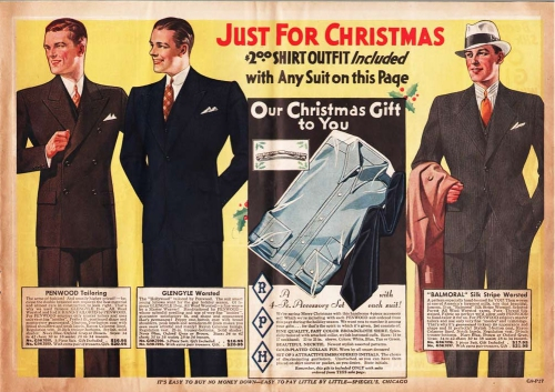 1930s Men&#8217;s Outfit &#038; Clothing Ideas, Vintage Dancer