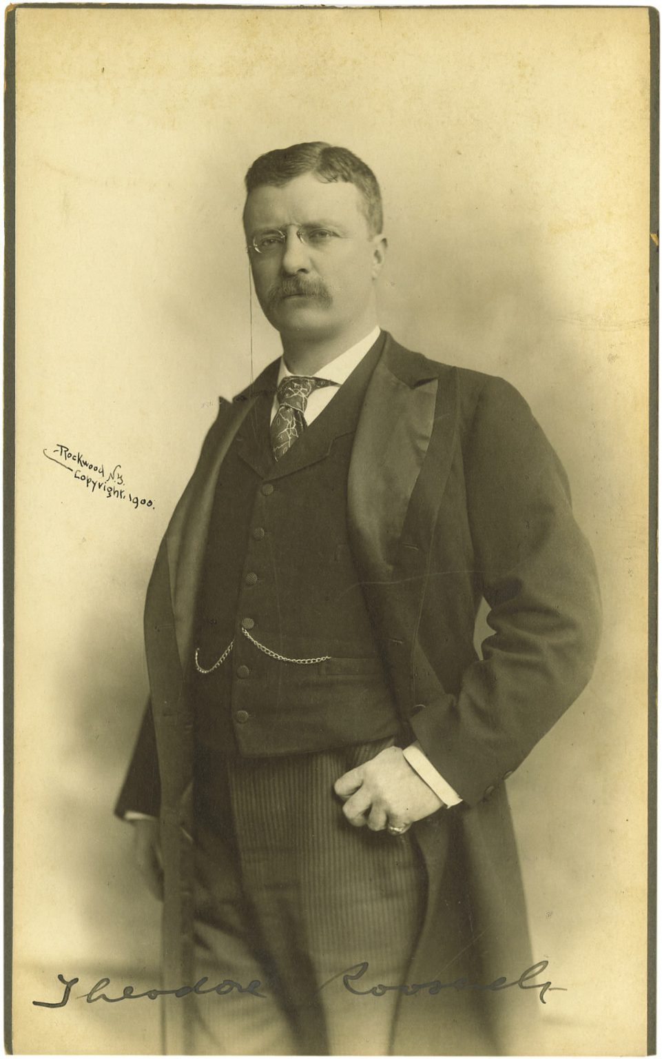 1900s Men's Suits, Frock, Cutaway History