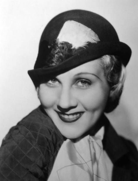 1930s Hat Styles | Women's 30s Hat History