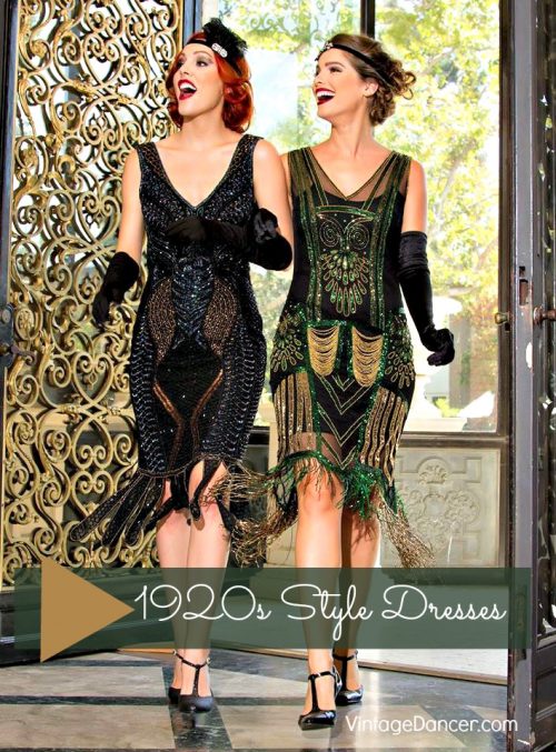 fashion nova roaring 20s
