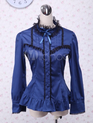 Costume blouse