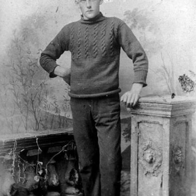 Mens Victorian Sweaters & Knitwear