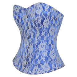Steel Bone Corset in the Victorian style