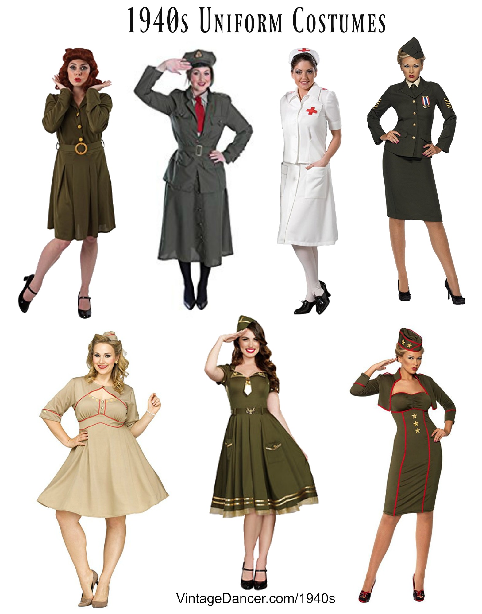 1940s-costume-40s-outfit-ideas-16-women-s-looks