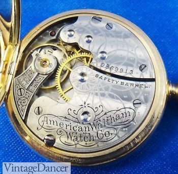 waltham-pocket-watch-1900-14k-solid-gold