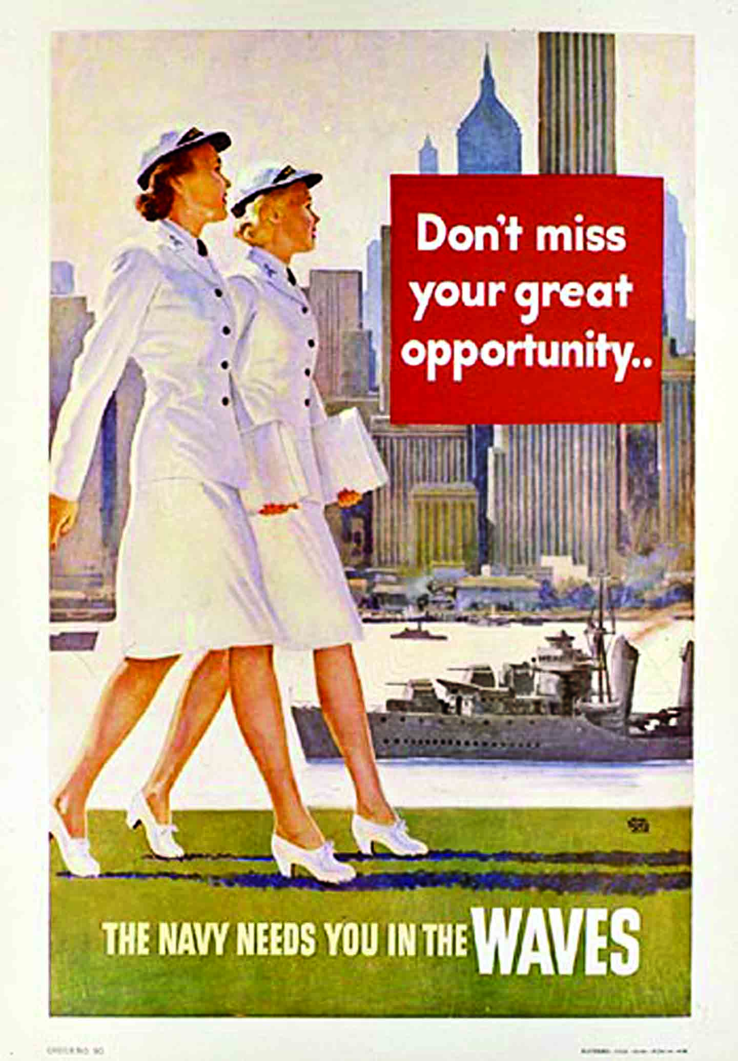 1940s Ladies' Workwear Clothes- Rosies to Nurses