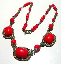 1920s necklace