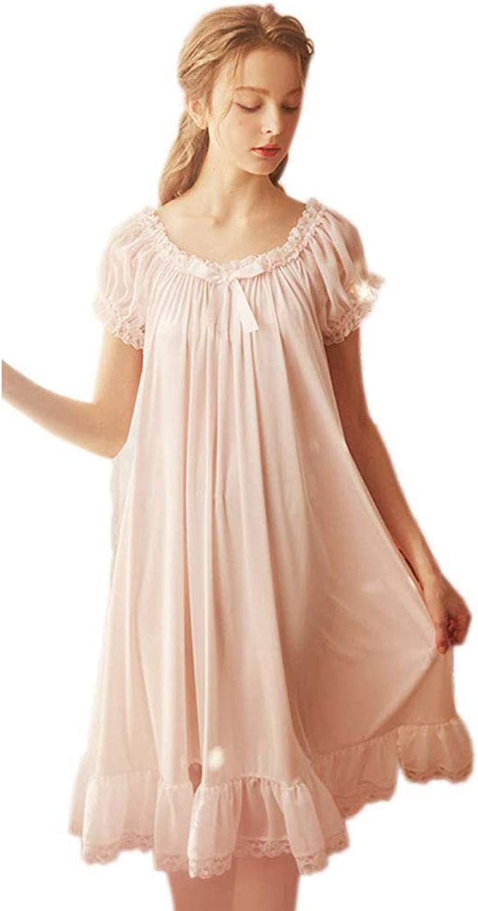 1950s Sleepwear Loungewear History And Shopping Guide   Babydoll Nightgown Amazon 