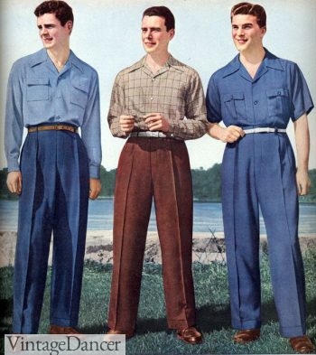 belts 1940