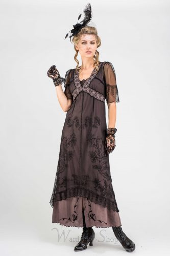 1920s not flapper dress party dress outfit ideas