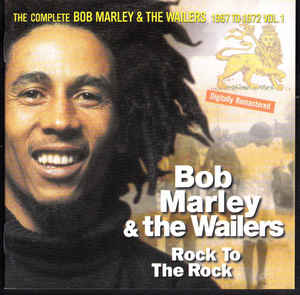 60s mens hairstyles Bob Marley and the Wailers album cover - 1960s dreadlocks at VintageDancer
