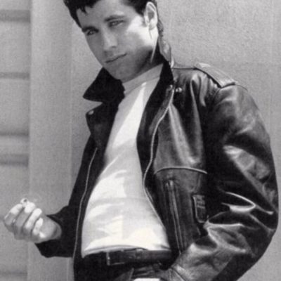 1950s Greasers: Everything You Know about Greasers is Wrong