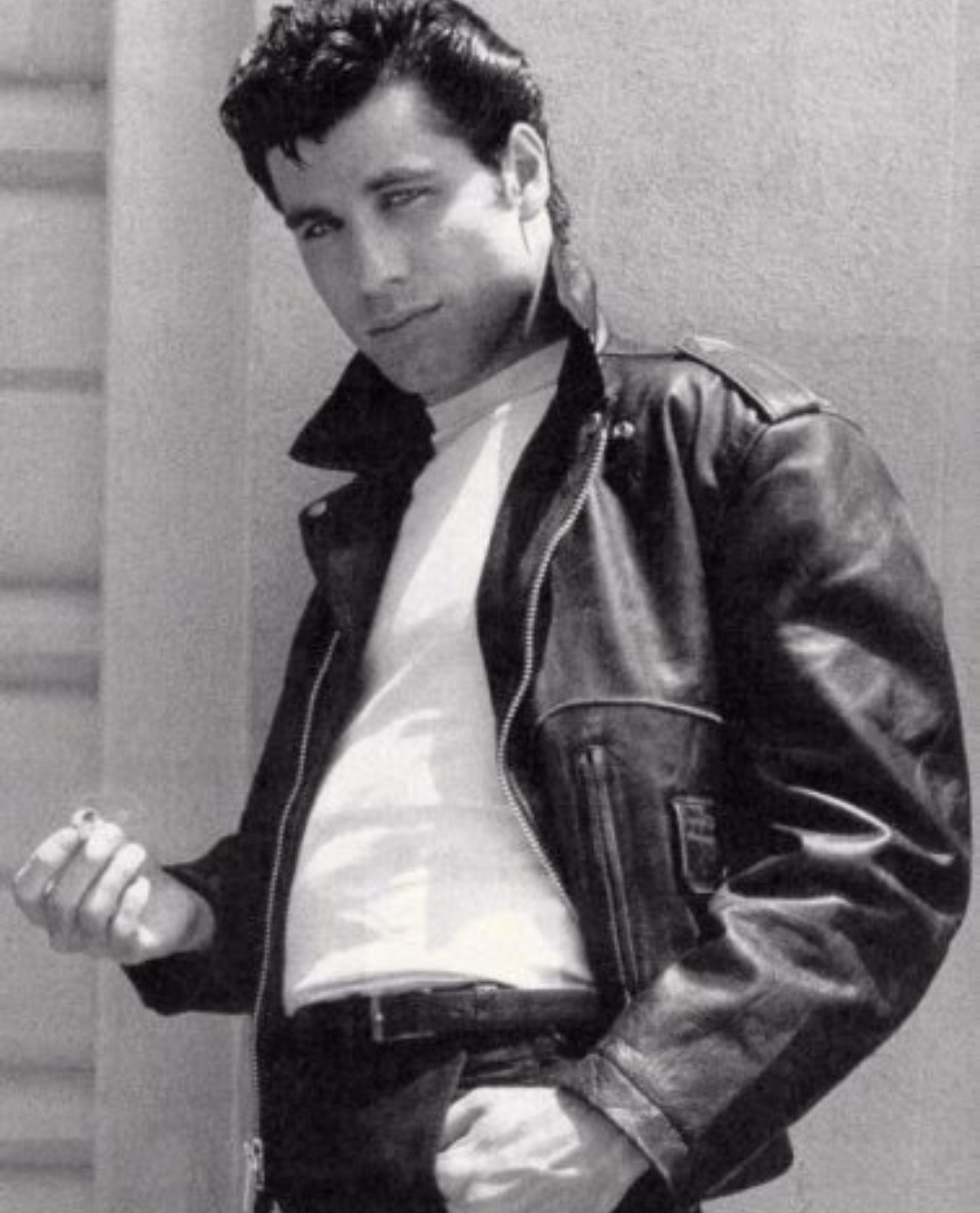 1950s Greasers: Everything You Know about Greasers is Wrong