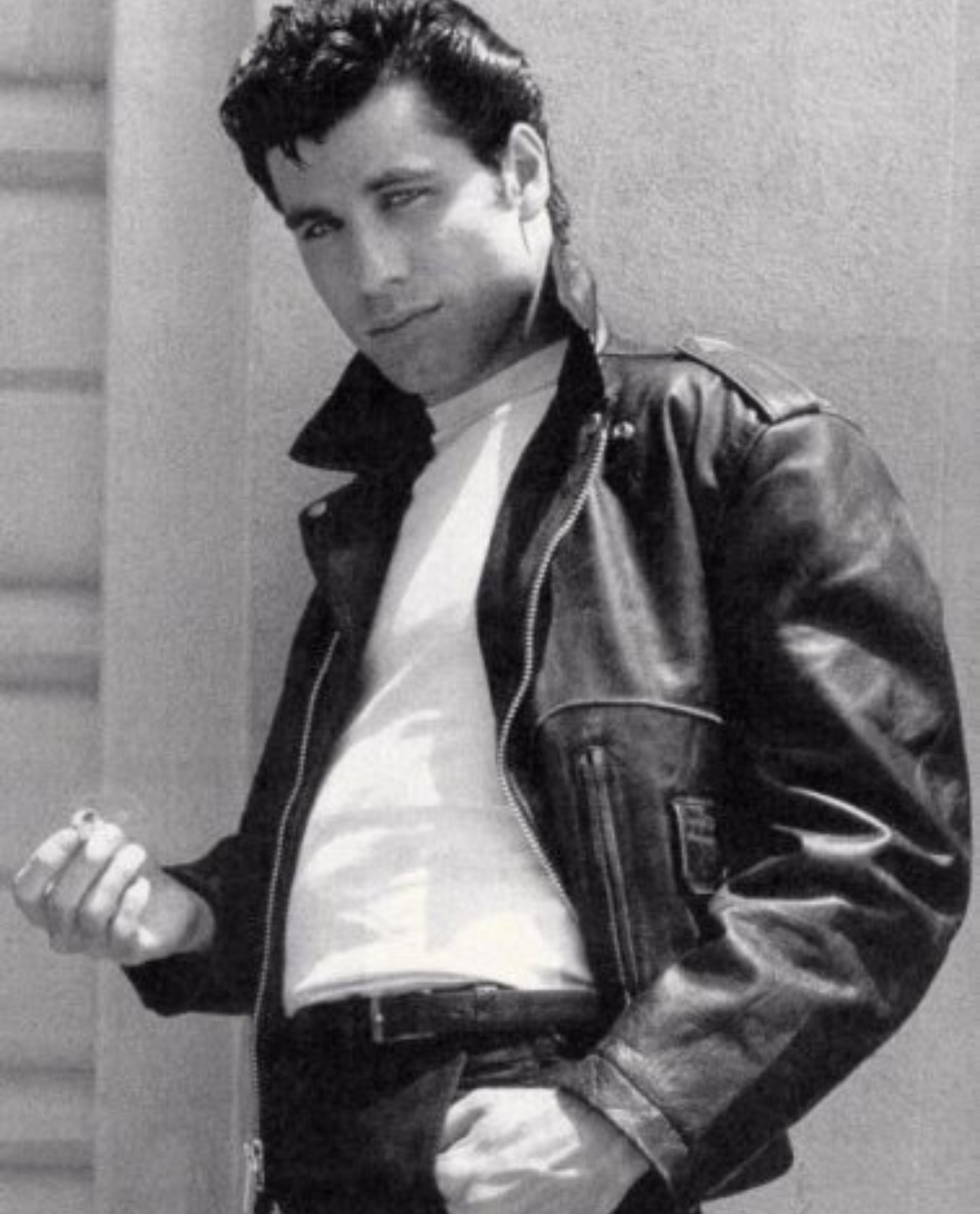 Greaser jean cheap jacket