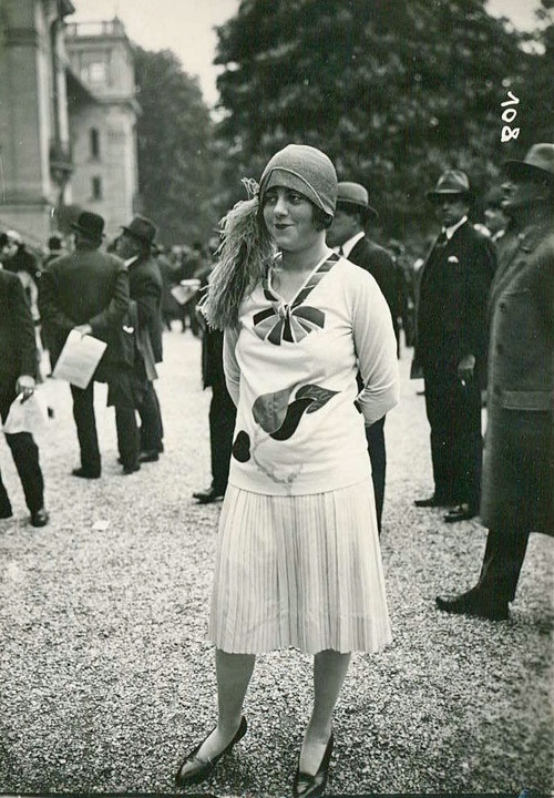 Art Deco Dresses Art Deco Fashion, Clothing History