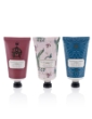 Downton Abbey bath soaps lotions cream