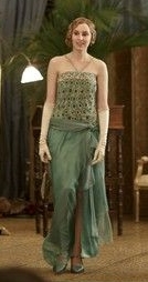 30+ Downton Abbey Dress Patterns | FasilFhianan
