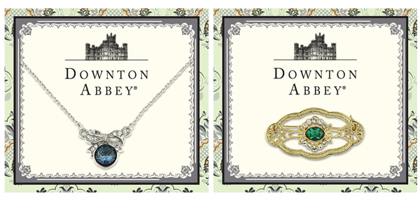 Downton Abbey Gift Ideas for Fans