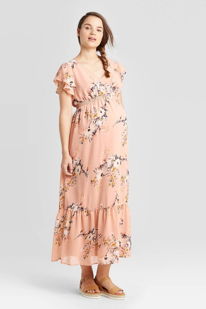 Vintage Maternity Clothing Guide How to Style Each Decade