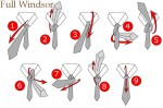 History of 1920s Men's Ties, Neckties, Bowties