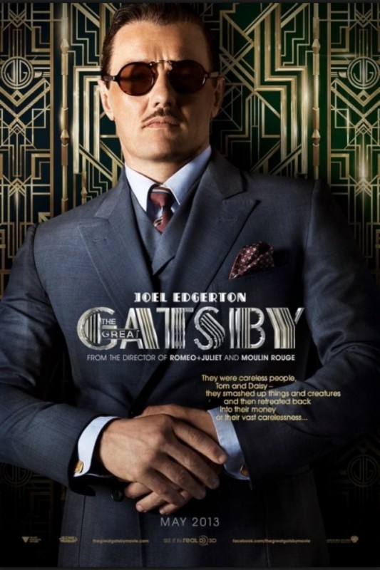 How to Dress Like The Great Gatsby Men