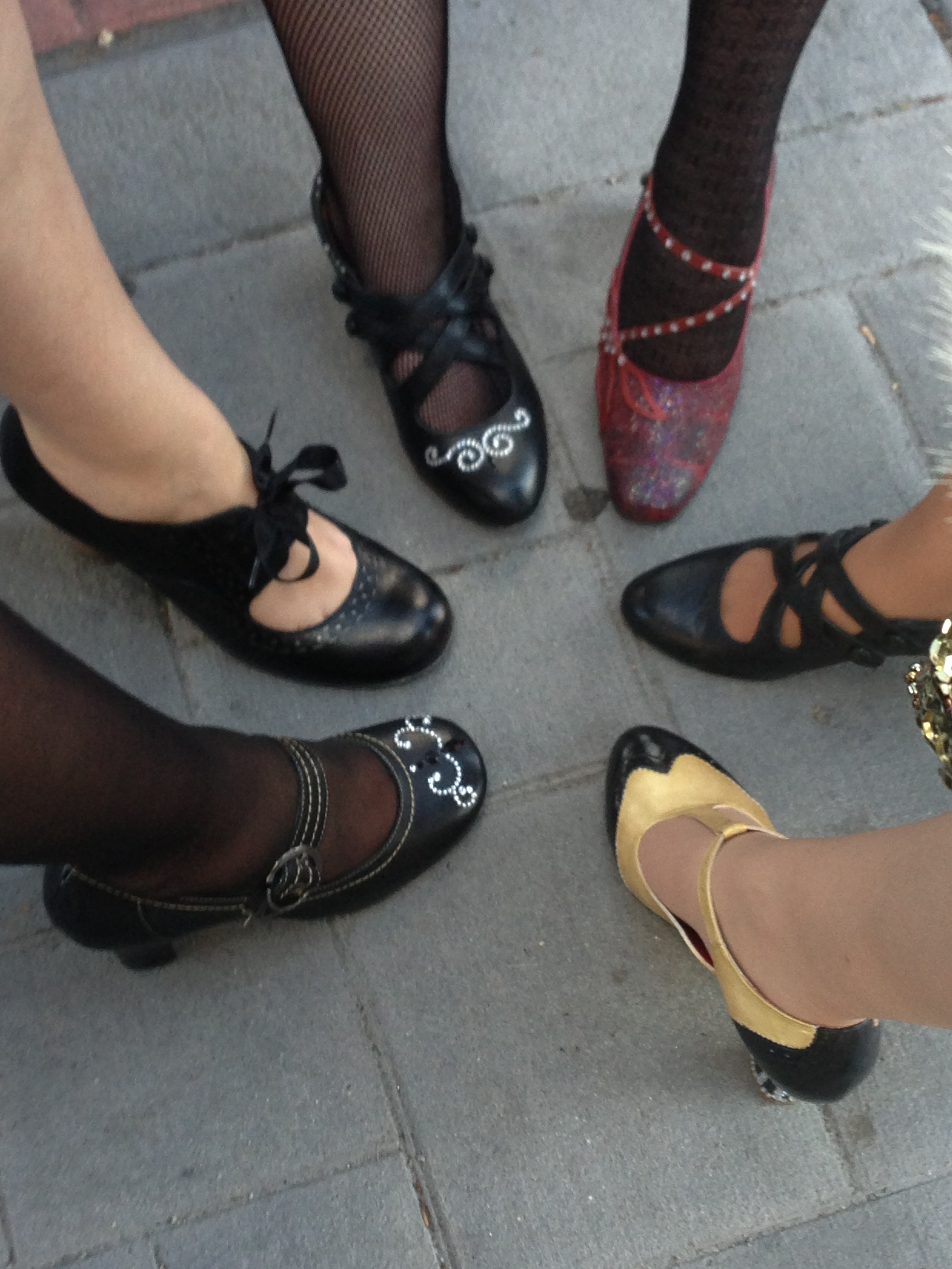 great gatsby women shoes