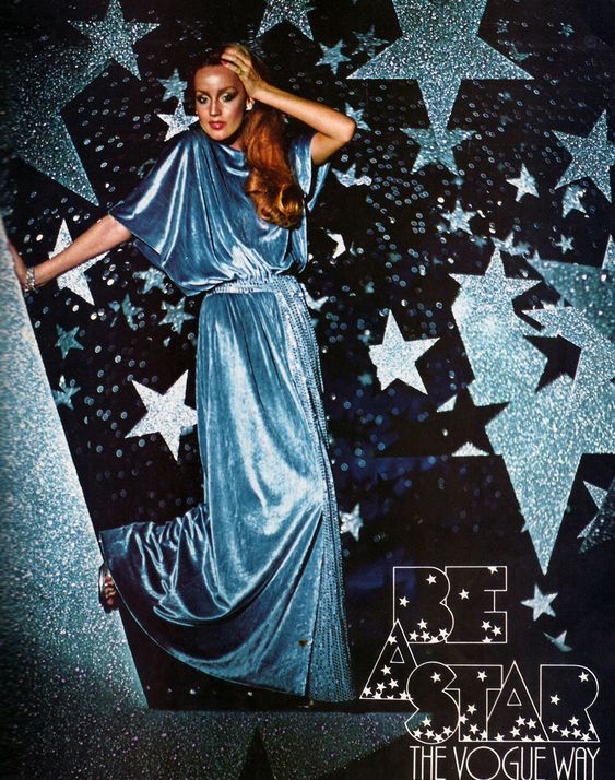 1970s Dress Styles | 70s Dress Fashion History