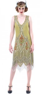 1920s flapper dress buy