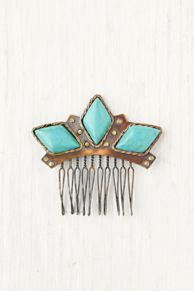 1920s hair accessory