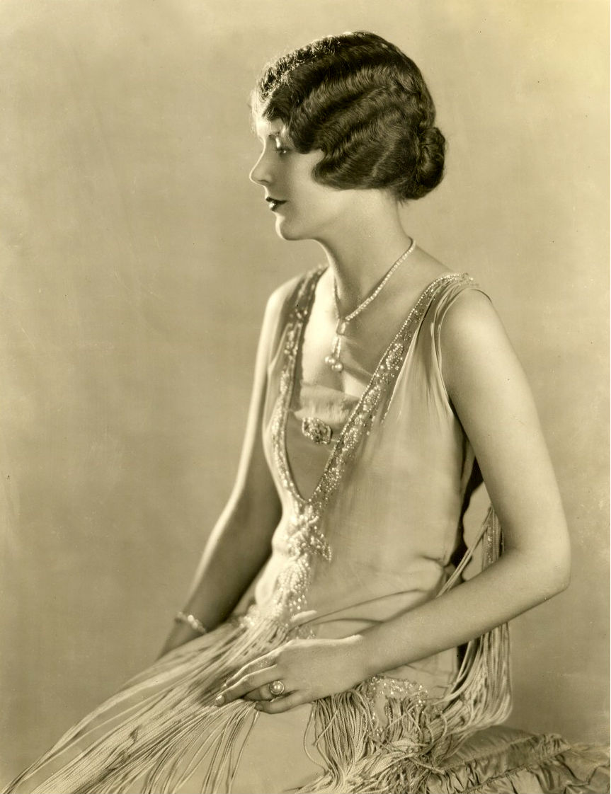 1920s Evening Wear