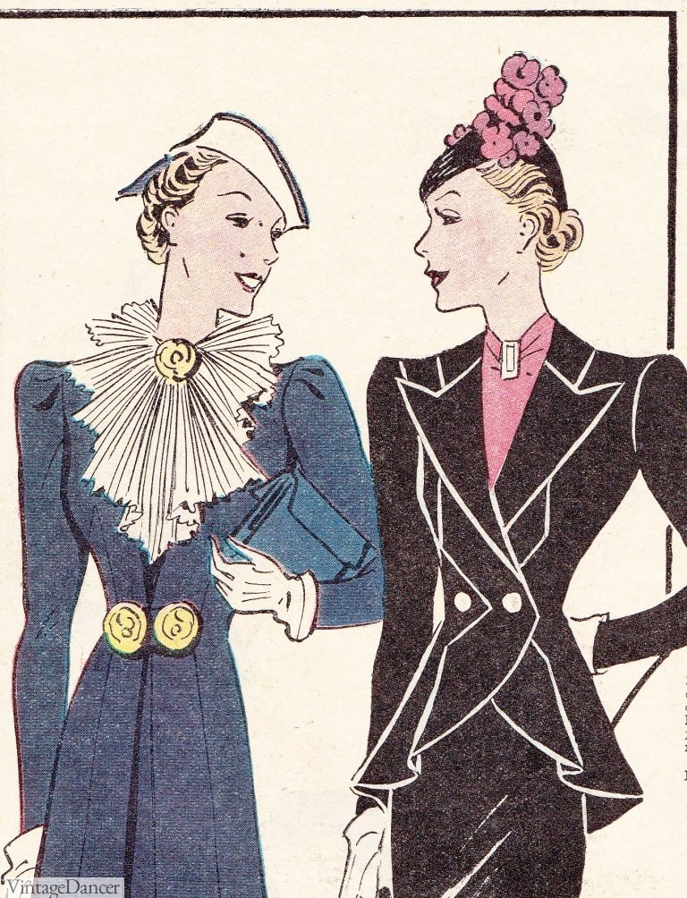 1930s Jewelry Styles and Trends You Can Wear Again