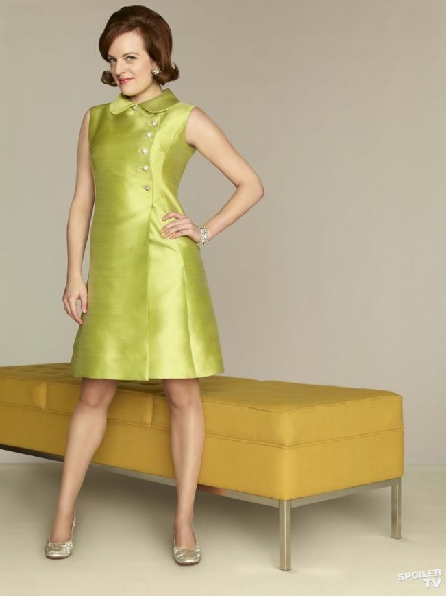 Mad Men Style Clothes For Women 9395