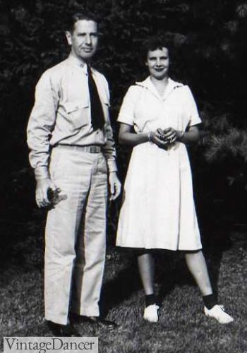 WW2 basic Army Uniform