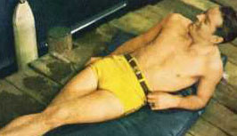 1940s mens bathing suit