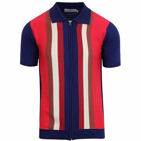 60s Men's Mod Fashion - American Style