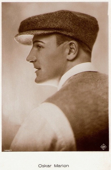 popular mens hats of the 1920s