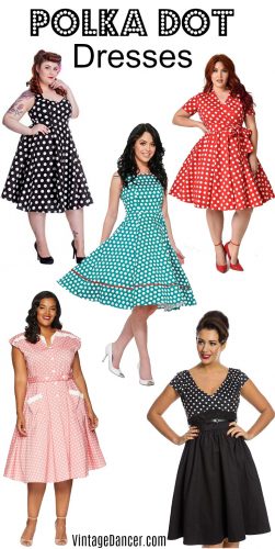 50s themed clothes
