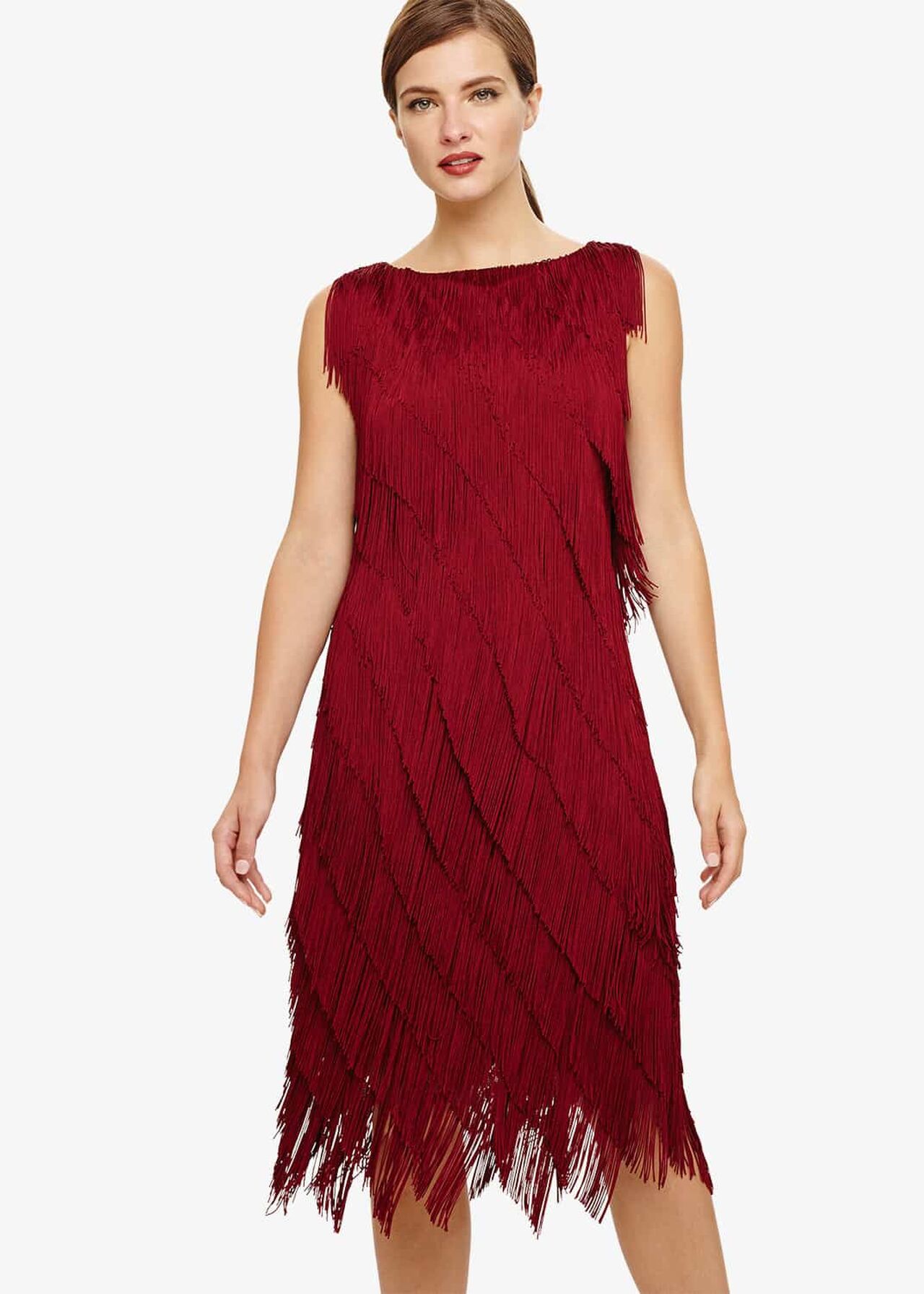 open lace back dress Grace Olive Green Midi Dress main image 1